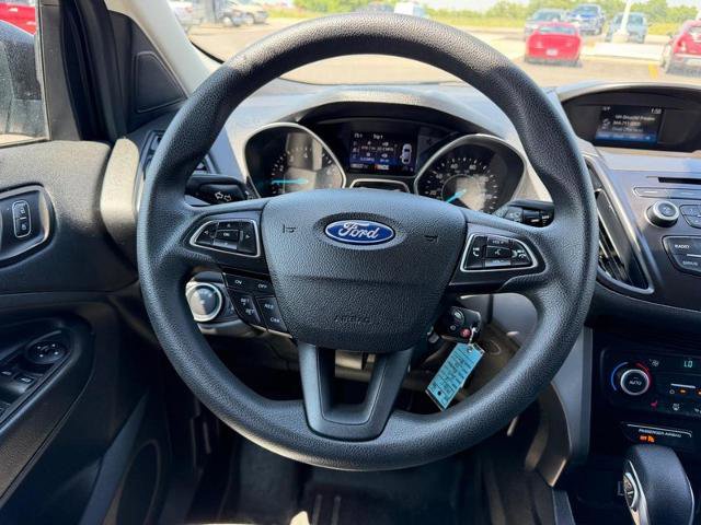 Certified 2018 Ford Escape SE AWD/4WD image 11
