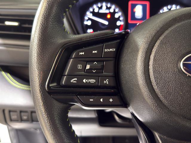 Used 2023 Subaru Ascent Onyx Edition AWD/4WD image 19