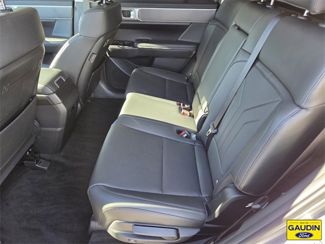 Used 2024 Hyundai Santa Fe SEL image 11