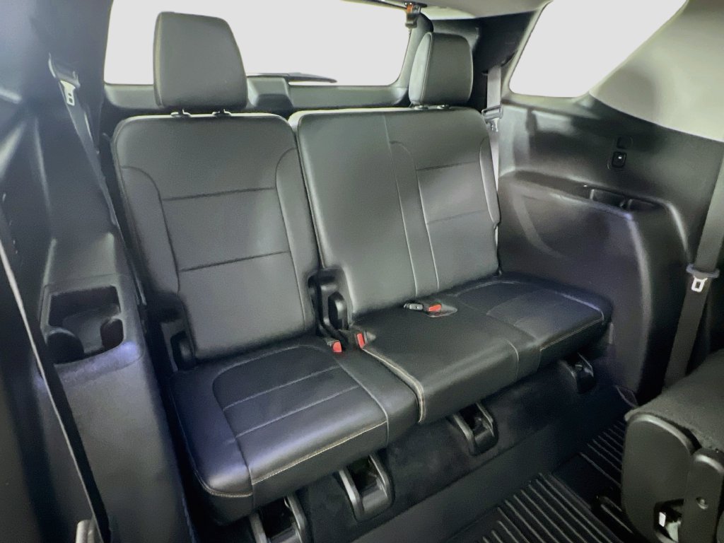 Used 2019 Chevrolet Traverse LT AWD/4WD image 32