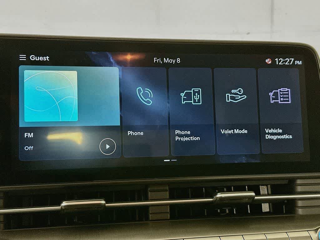 Used 2025 Hyundai Kona SE AWD/4WD image 15