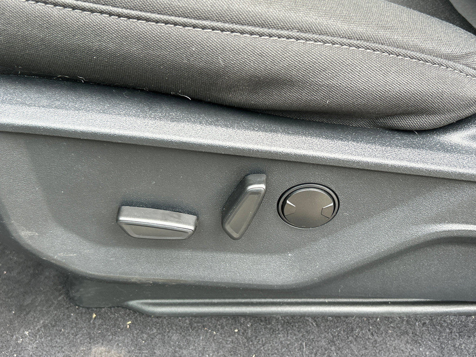 Certified 2023 Ford F150 XLT w/ Equipment Group 302A High AWD/4WD image 7