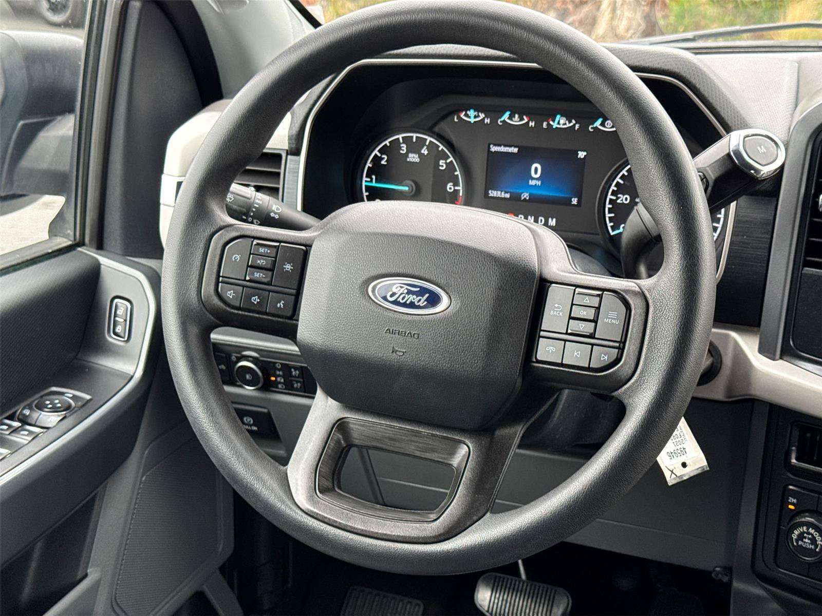 Certified 2021 Ford F150 XLT AWD/4WD image 24