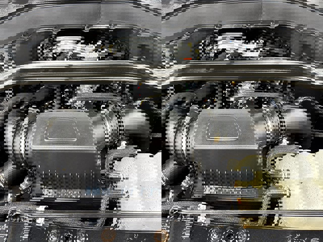 Certified 2023 Ford Explorer ST w/ Equipment Group 401A AWD/4WD image 17