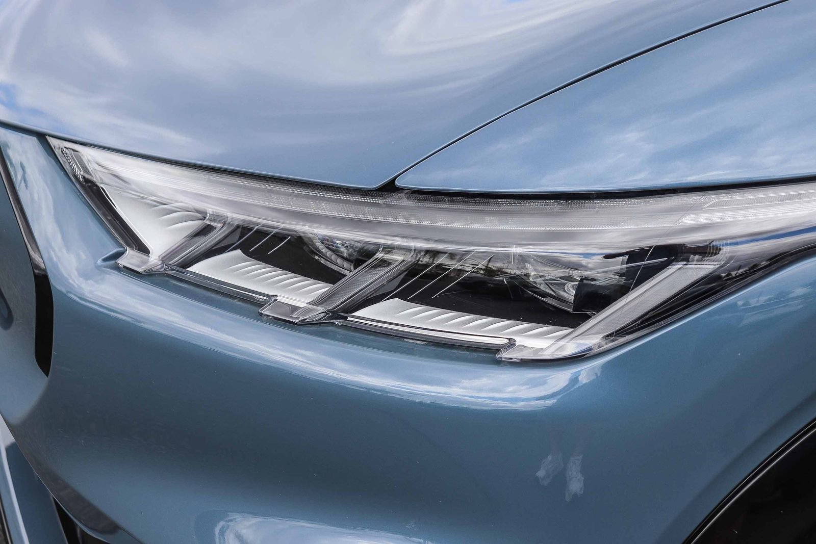 Certified 2023 Ford Mustang Mach-E Premium RWD image 10