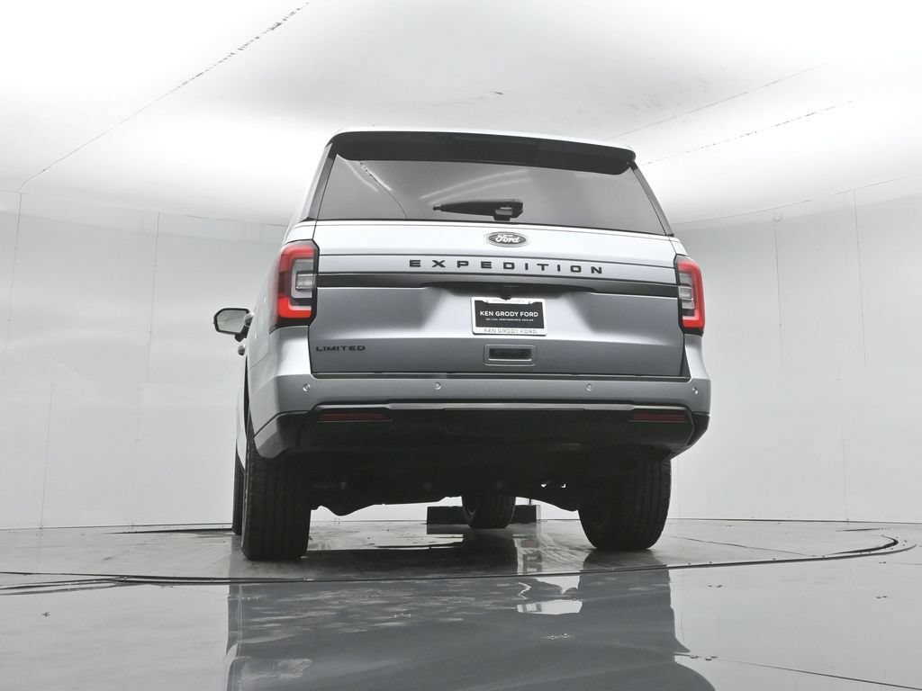 Certified 2023 Ford Expedition Limited AWD/4WD image 56