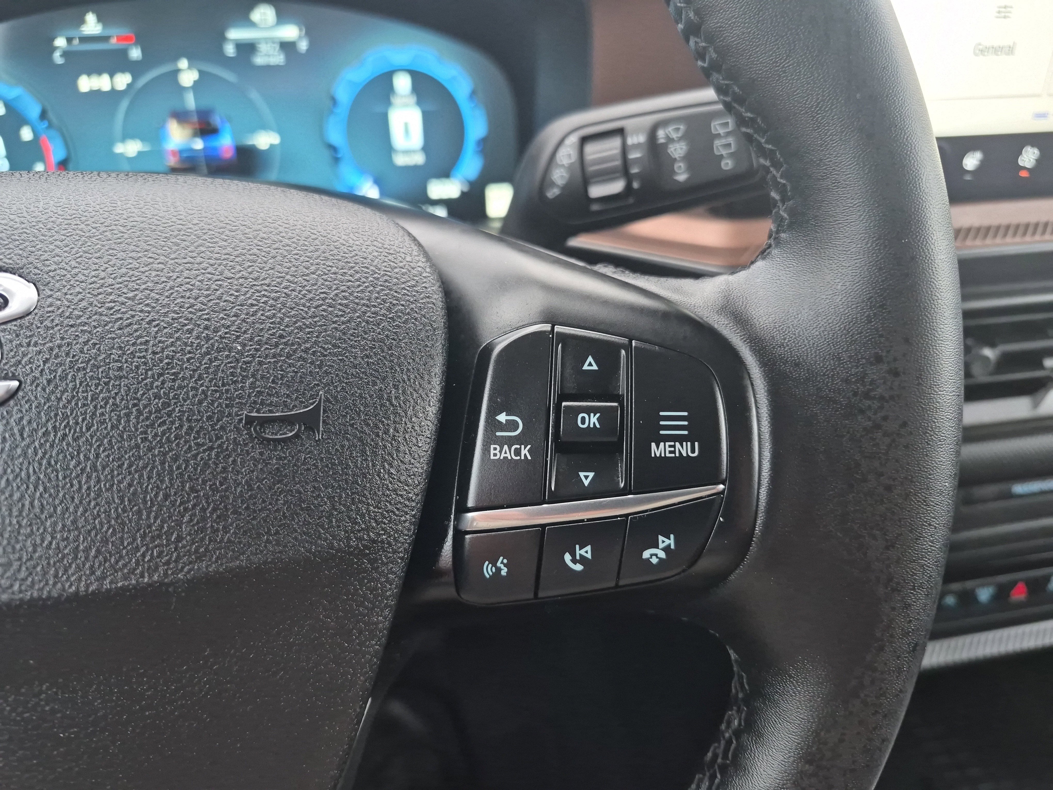 Certified 2025 Ford Bronco Sport Outer Banks w/ Outer Banks Tech Package+ image 28