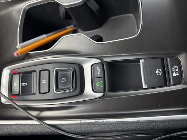 Used 2018 Honda Accord Sport image 31