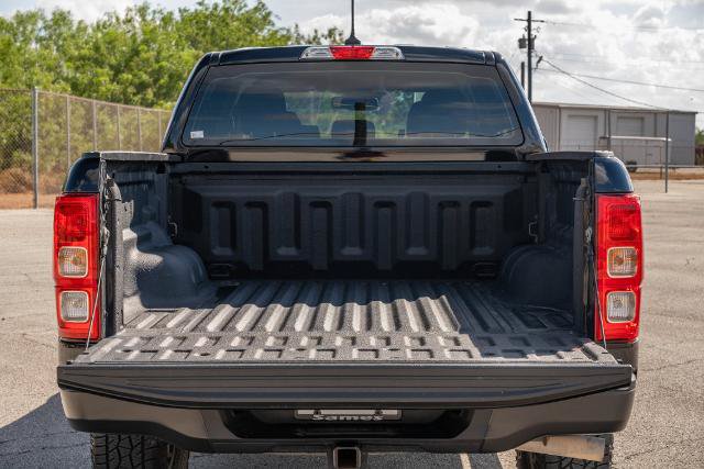 Certified 2023 Ford Ranger XL w/ Trailer Tow Package AWD/4WD image 23