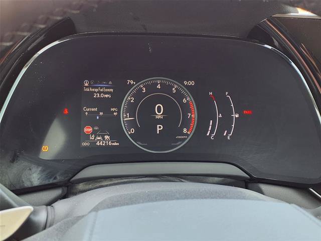 Used 2023 Lexus RX 350 FWD image 24