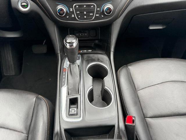 Used 2019 Chevrolet Equinox Premier image 17