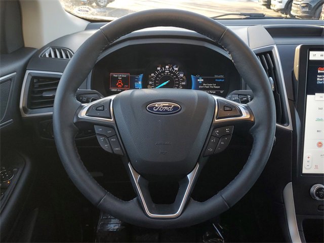 Certified 2024 Ford Edge SEL w/ Convenience Package image 27