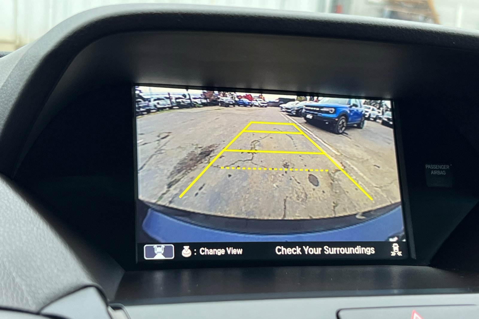 Used 2018 Acura RDX AWD w/ Technology Package image 20