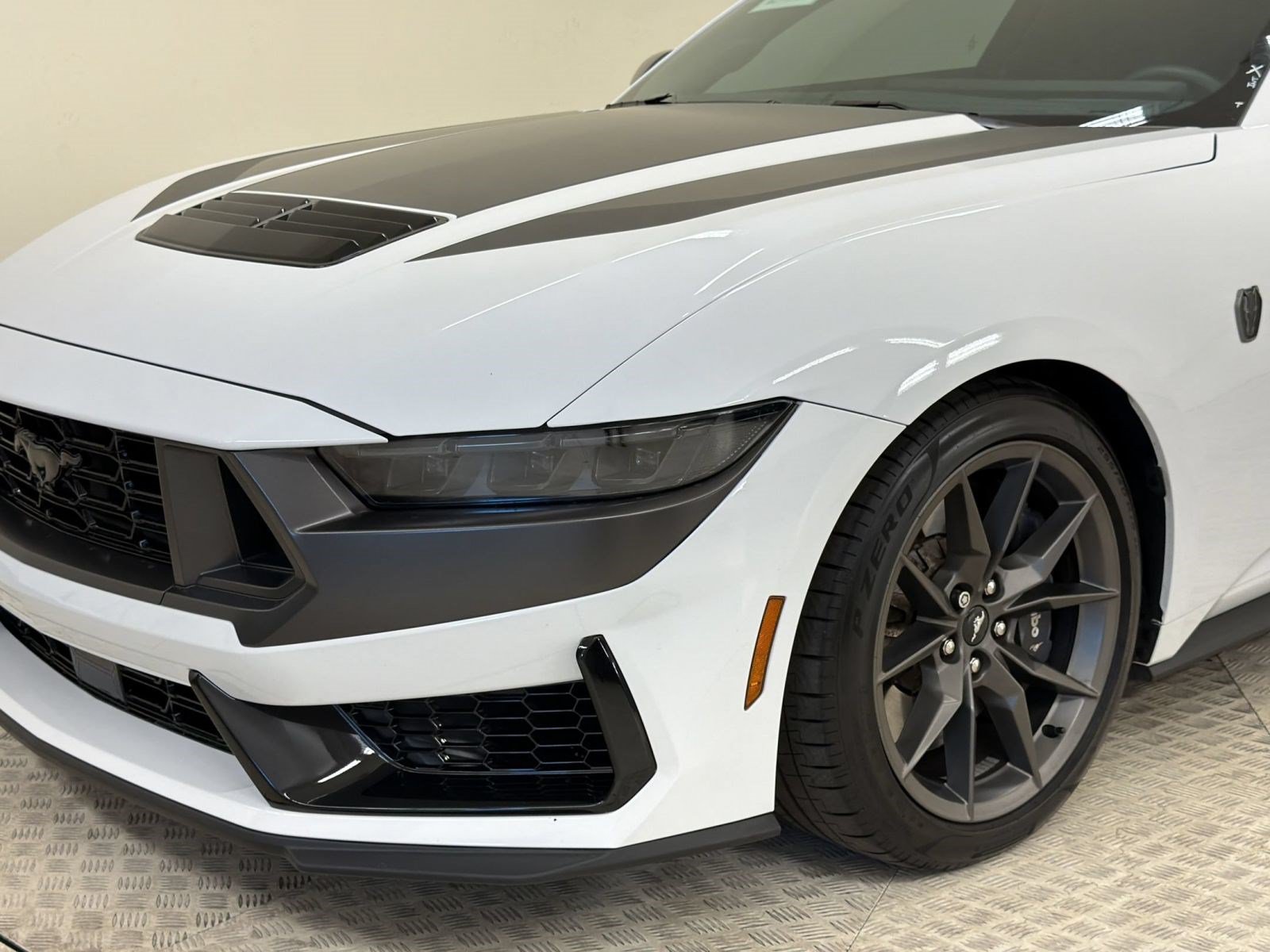 Certified 2024 Ford Mustang Dark Horse RWD image 26