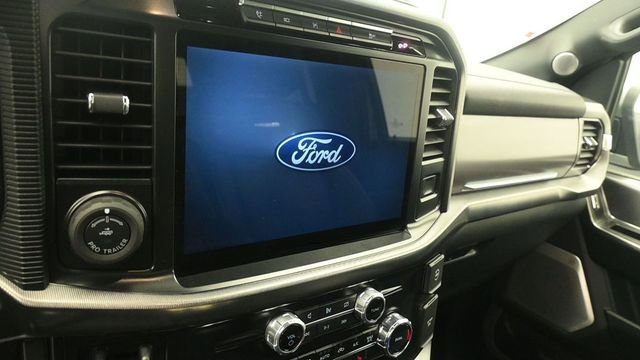 Certified 2024 Ford F150 Platinum w/ Equipment Group 702A High AWD/4WD image 18