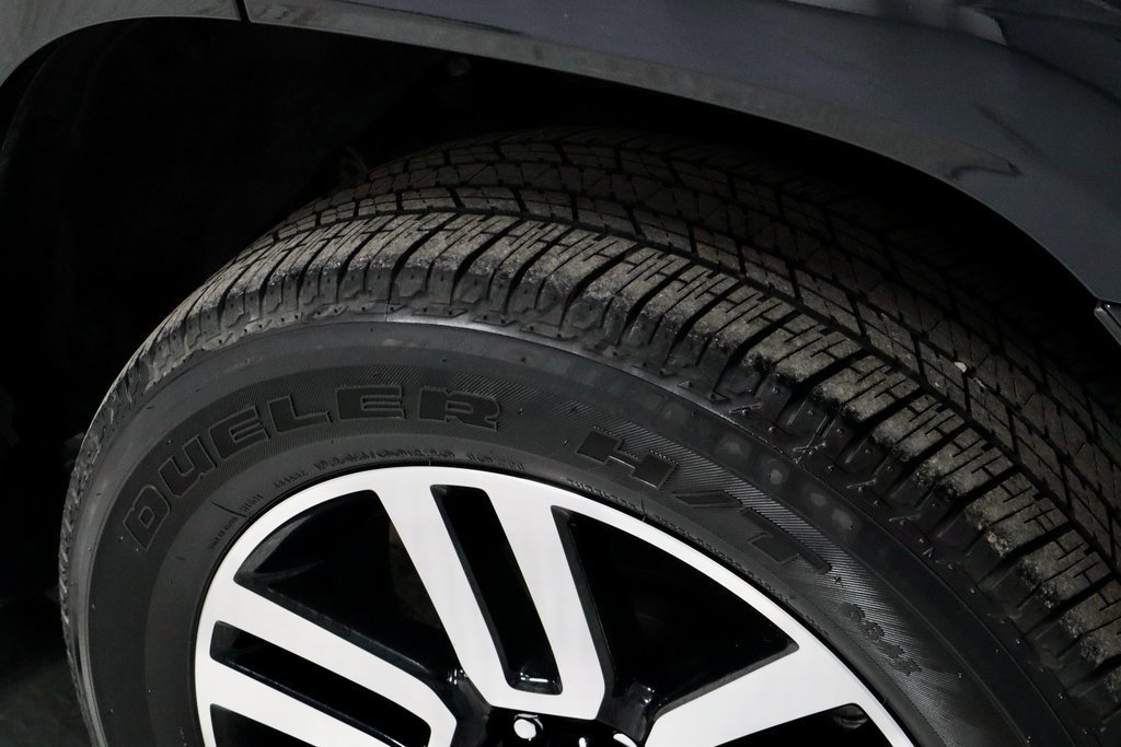 Used 2023 Toyota 4Runner Limited image 20