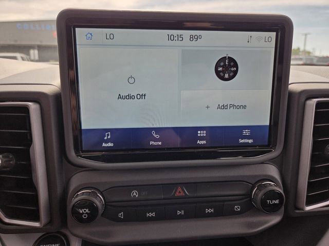 Certified 2022 Ford Bronco Sport Outer Banks w/ Tech Package AWD/4WD image 26