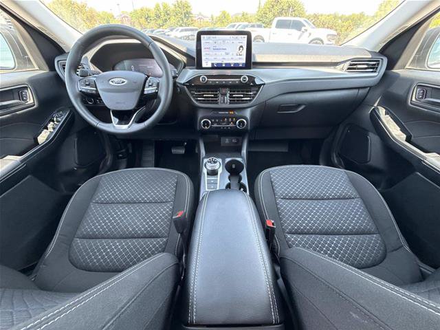 Certified 2023 Ford Escape Active AWD/4WD image 13
