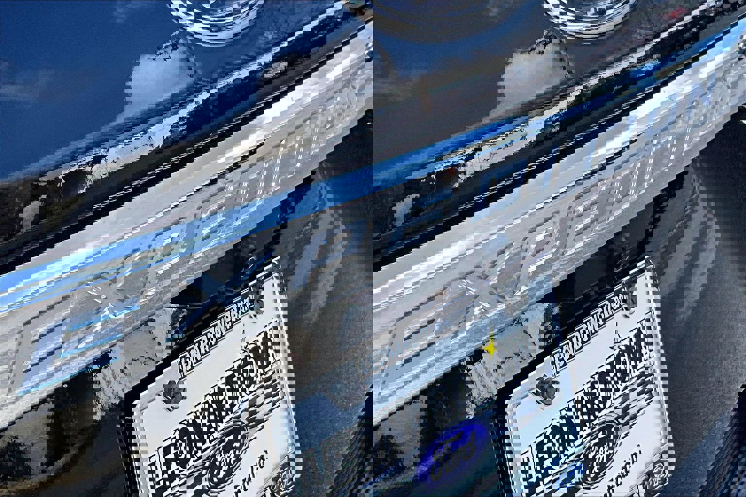 Certified 2021 Ford Expedition Max Limited image 31