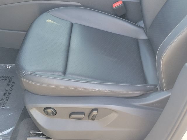 Used 2019 Volkswagen Atlas SE w/ Towing Package FWD image 16