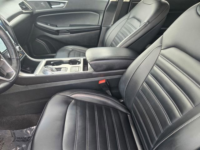 Certified 2022 Ford Edge SEL w/ Convenience Package image 12
