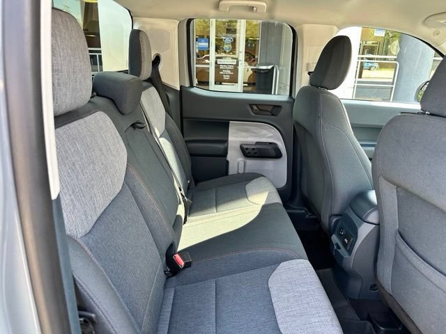 Certified 2022 Ford Maverick XLT w/ Equipment Group 300A Standard AWD/4WD image 44