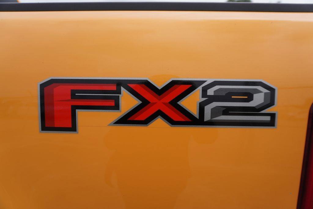 Certified 2022 Ford Ranger XLT w/ Equipment Group 301A Mid RWD image 31