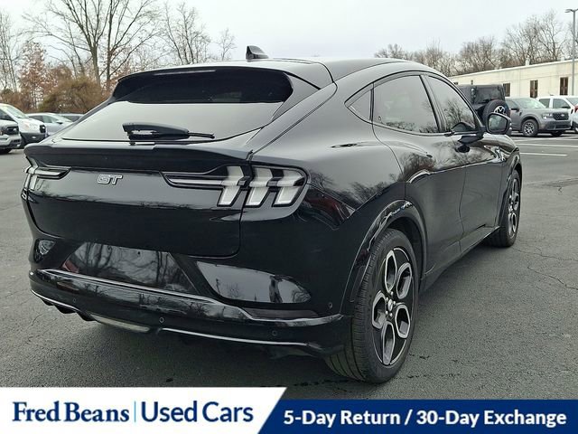 Certified 2023 Ford Mustang Mach-E GT image 7