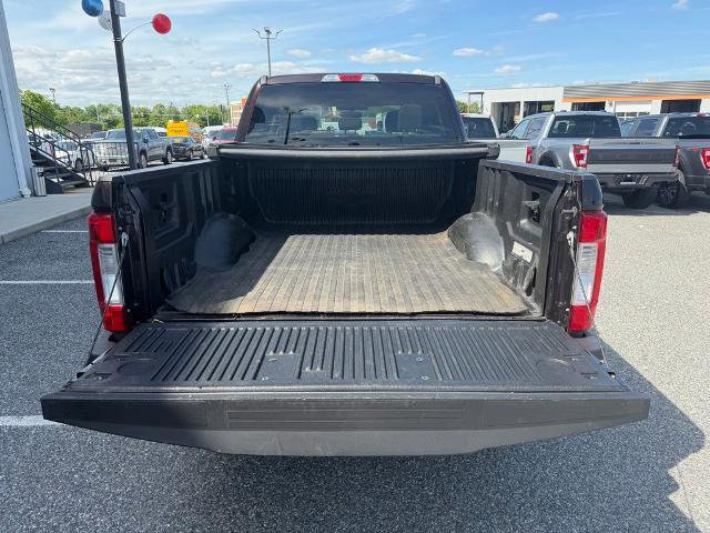 Certified 2019 Ford F250 XLT AWD/4WD image 9