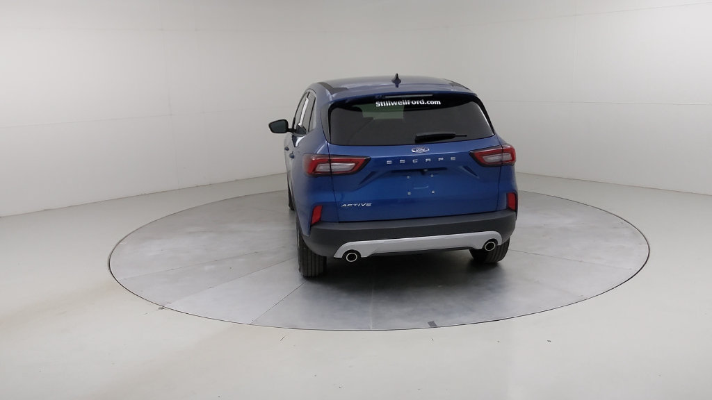 Certified 2023 Ford Escape Active FWD image 15