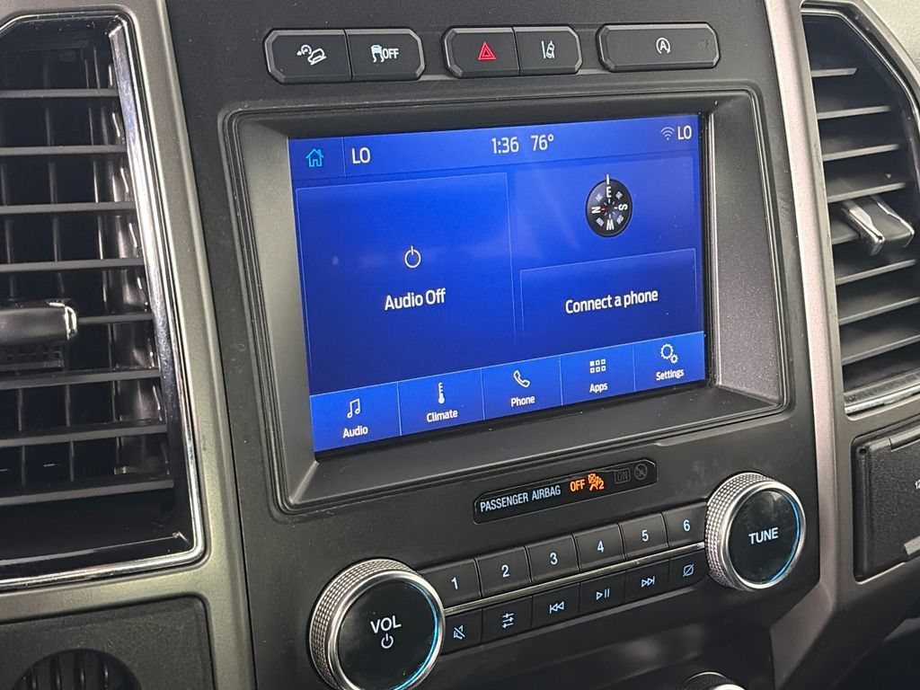Certified 2020 Ford Expedition XLT AWD/4WD image 19