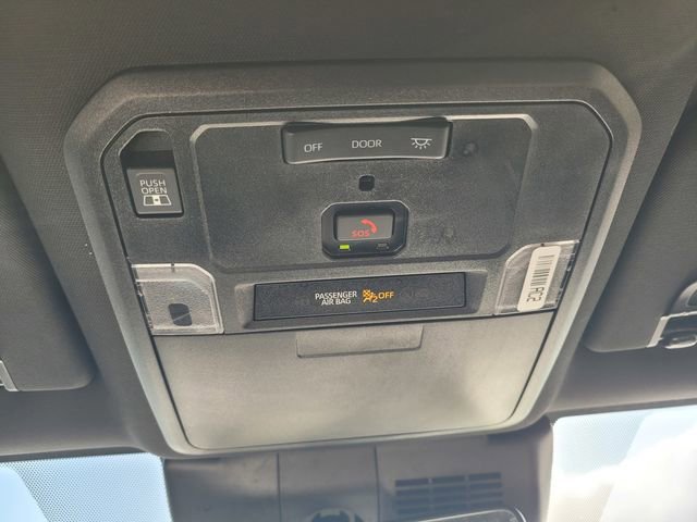 Used 2024 Toyota Tacoma TRD Sport image 21