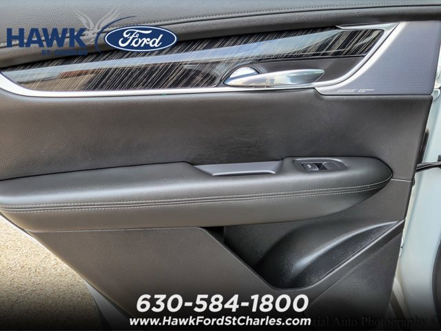 Used 2021 Cadillac XT6 Premium Luxury image 21