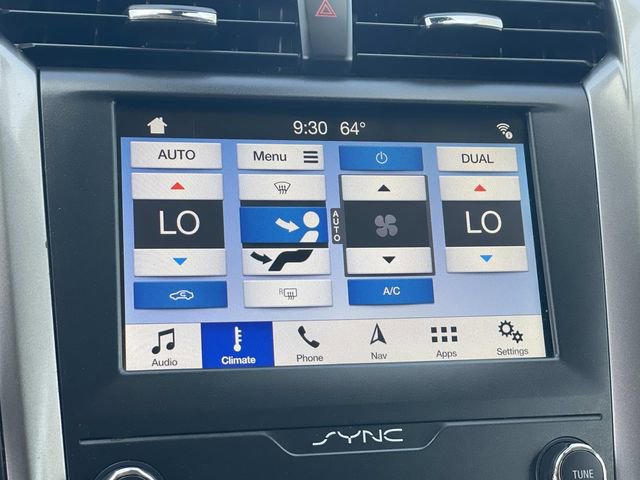 Certified 2019 Ford Fusion SE image 15