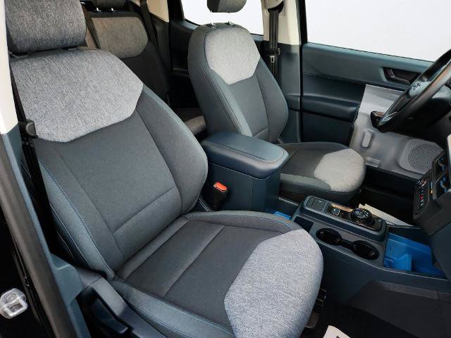 Certified 2025 Ford Maverick XLT FWD image 28
