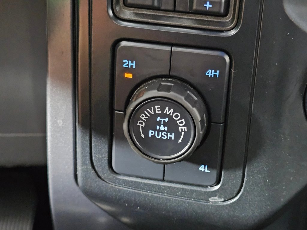 Certified 2024 Ford F150 XLT w/ FX4 Off-Road Package AWD/4WD image 30