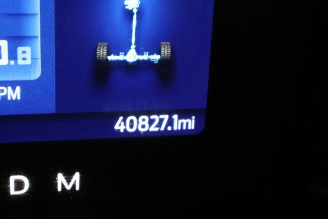 Certified 2021 Ford Bronco Wildtrak image 36