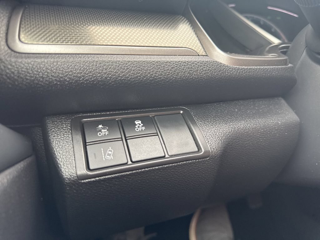 Used 2019 Honda Civic EX-L image 26