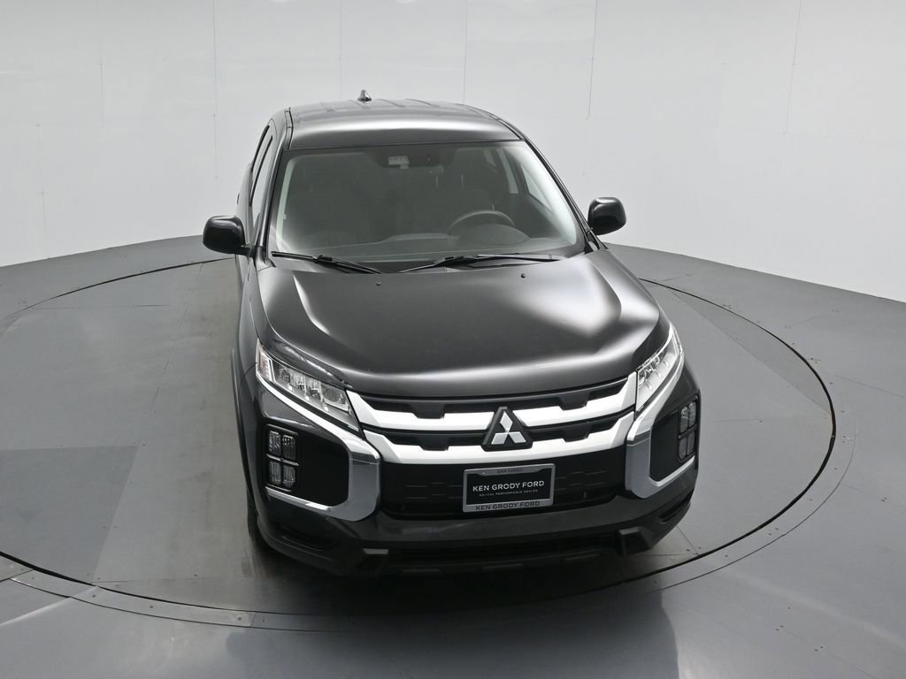 Used 2021 Mitsubishi Outlander Sport ES image 29