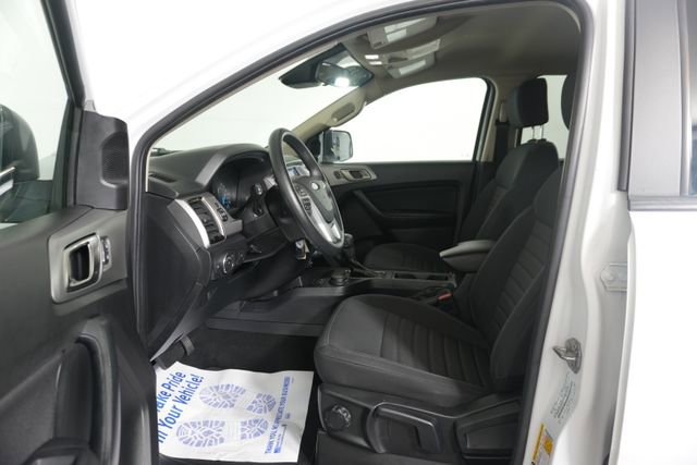 Certified 2022 Ford Ranger XLT AWD/4WD image 21