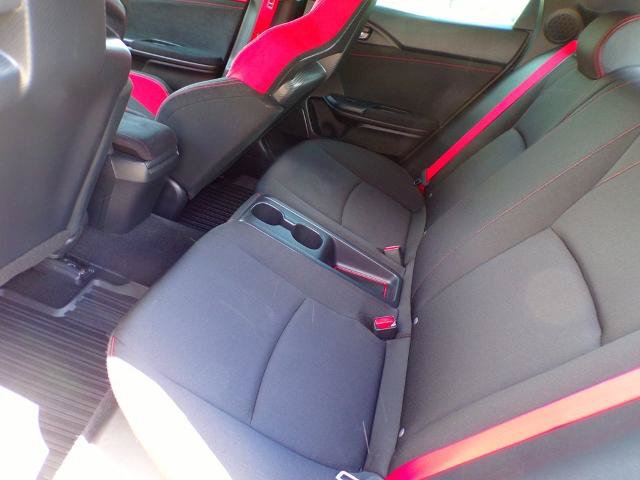 Used 2021 Honda Civic Type R image 13