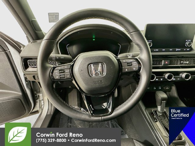 Used 2025 Honda Civic Sport image 14