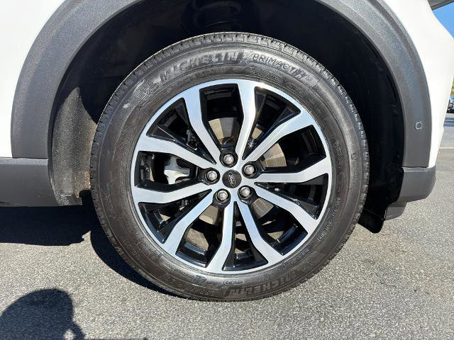Certified 2020 Ford Explorer ST AWD/4WD image 12