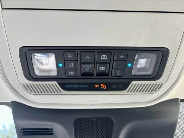 Certified 2025 Ford Expedition Platinum AWD/4WD image 32