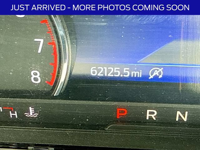 Certified 2020 Ford Explorer XLT AWD/4WD image 12