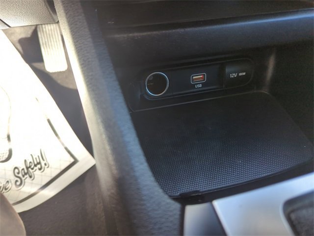 Used 2023 Kia Forte LXS image 21