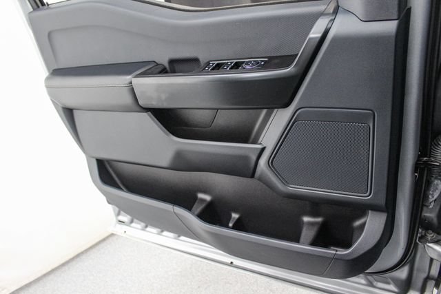 Certified 2023 Ford F150 XL w/ STX Appearance Package AWD/4WD image 13