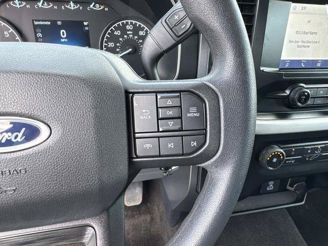 Certified 2023 Ford F150 XLT AWD/4WD image 33