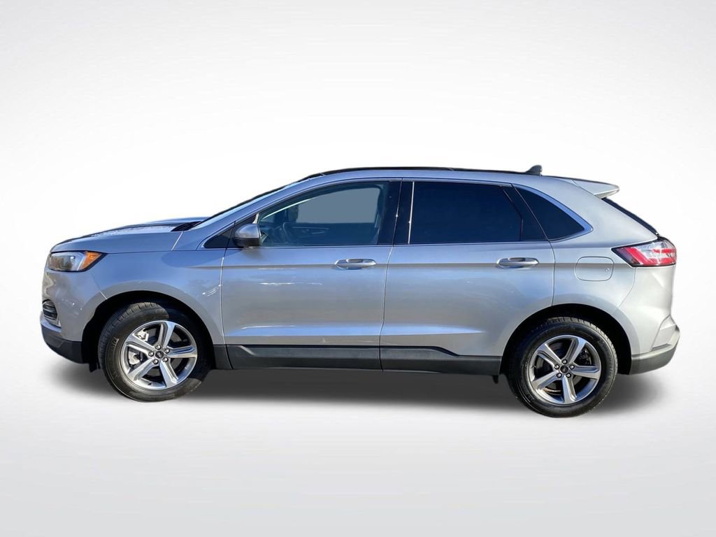 Certified 2023 Ford Edge SEL w/ Convenience Package image 13