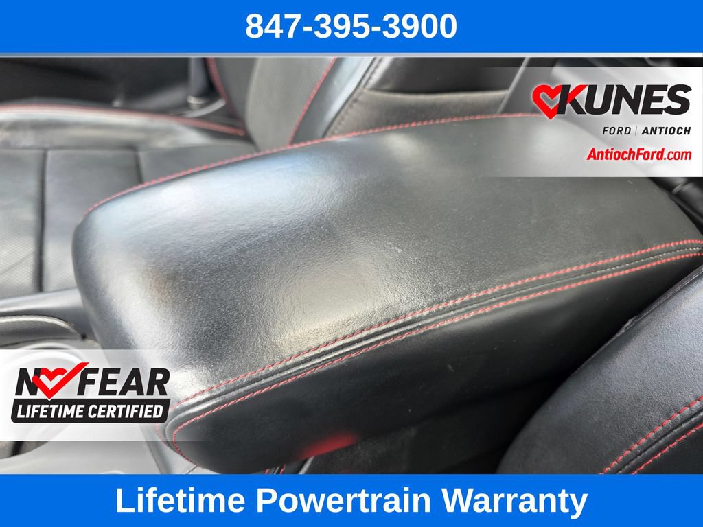 Used 2024 Dodge Durango GT AWD/4WD image 47